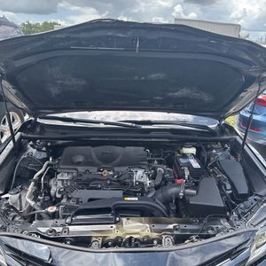 2018 Toyota CAMRY LE thumbnail 41