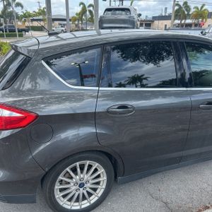 FORD C-MAX ENERGI SEL - 9