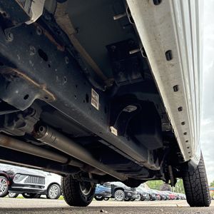 2023 RAM 1500 BIG HORN — миниатюра 21
