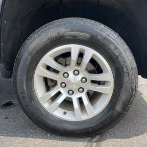 صورة مصغرة 20 لـ 2018 Chevrolet SILVERADO 1500 LT