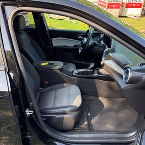 2025 Chevrolet TRAX LT 缩略图 32