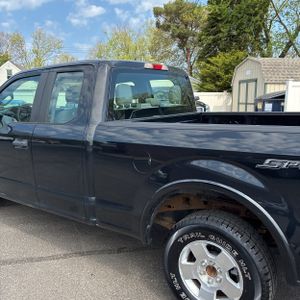 FORD F-150 XL - 6
