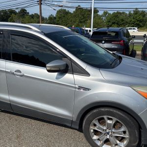 صورة مصغرة 13 لـ 2014 FORD ESCAPE TITANIUM