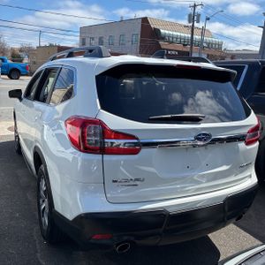 SUBARU ASCENT PREMIUM - 5