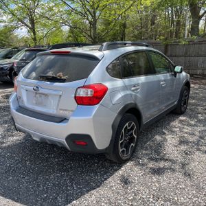 SUBARU CROSSTREK 2.0I PREMIUM - 8
