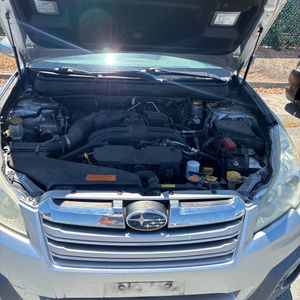 صورة مصغرة 45 لـ 2013 Subaru OUTBACK 2.5I LIMITED