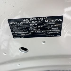 صورة مصغرة 47 لـ 2024 Mercedes-BENZ C-CLASS