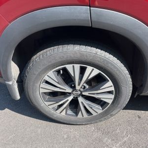 2021 Nissan ROGUE SV 缩略图 13