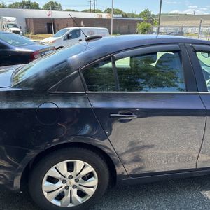 صورة 9 لـ 2015 Chevrolet CRUZE LS AUTO