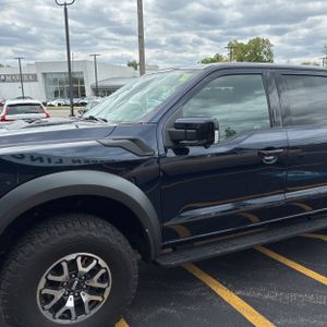 FORD F-150 RAPTOR - 2
