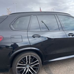 BMW X5 M50I - 9