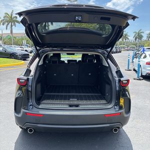 صورة مصغرة 42 لـ 2025 Mazda CX-50 2.5 S PREMIUM PLUS