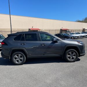 TOYOTA RAV4 - 10