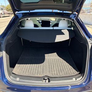 2024 Tesla MODEL Y LONG RANGE 缩略图 38