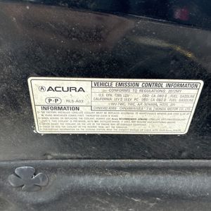 2012 Acura TSX W/TECH — миниатюра 47