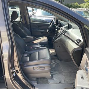 صورة 32 لـ 2015 Honda ODYSSEY EX-L