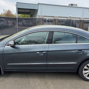 VOLKSWAGEN CC SPORT - 4