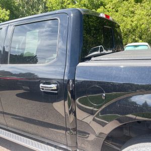 2017 FORD F-150 XLT — фото 6