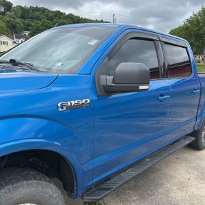 2019 FORD F-150 XLT — фото 2