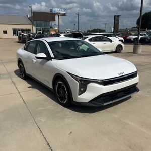 صورة مصغرة 12 لـ 2025 KIA K4 EX