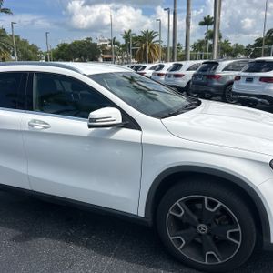 صورة مصغرة 13 لـ 2020 Mercedes-BENZ GLA