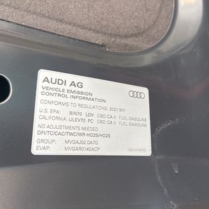 صورة مصغرة 49 لـ 2021 AUDI A4 S LINE PREMIUM PLUS