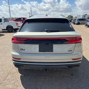 صورة 7 لـ 2023 AUDI Q8 PRESTIGE