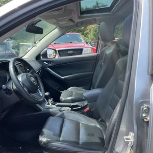 2015 Mazda CX-5 GRAND TOURING — миниатюра 32