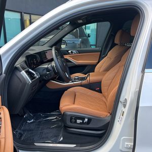 2026 BMW X5 SDRIVE40I thumbnail 32