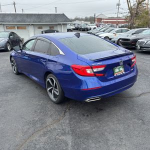 HONDA ACCORD SPORT - 5