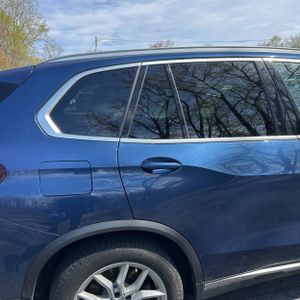 BMW X5 XDRIVE40I - 9