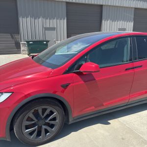 صورة 2 لـ 2023 Tesla MODEL X STANDARD RANGE