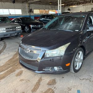 2014 Chevrolet CRUZE 2LT AUTO — миниатюра 57