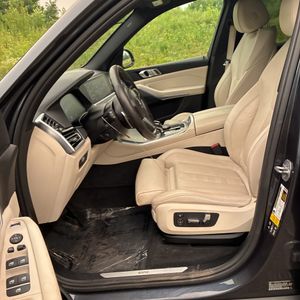 2019 BMW X5 XDRIVE40I thumbnail 31
