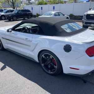 FORD MUSTANG GT PREMIUM - 6