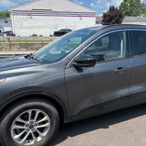 2020 FORD ESCAPE SE — фото 2