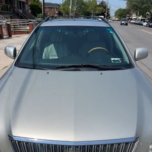 2007 Lexus RX 350 BASE 缩略图 15