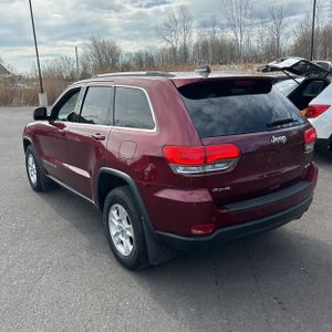 JEEP GRAND CHEROKEE LAREDO - 5