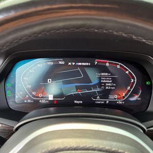 صورة مصغرة 43 لـ 2021 BMW X7 M50I