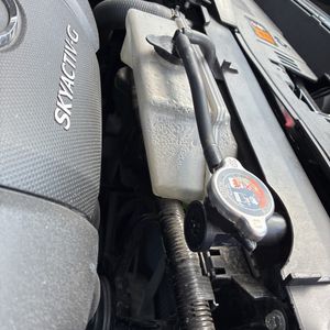 صورة 47 لـ 2025 Mazda CX-5 2.5 S PREFERRED