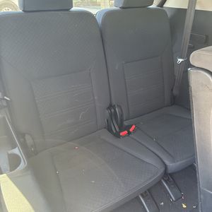 2018 KIA SORENTO LX — миниатюра 35