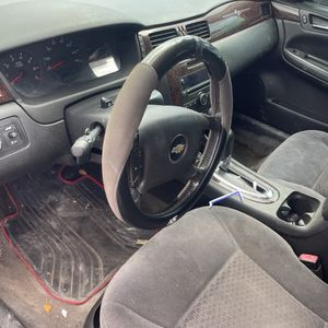 2012 Chevrolet IMPALA LT FLEET 缩略图 68