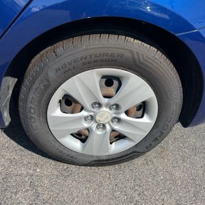 2018 KIA FORTE LX — миниатюра 18
