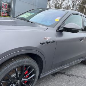 MASERATI GRECALE TROFEO - 2