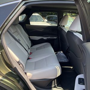 2025 Lexus RX 350H PREMIUM+ — миниатюра 35