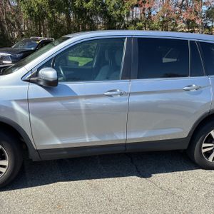 HONDA PILOT EX-L W/NAVI - 4