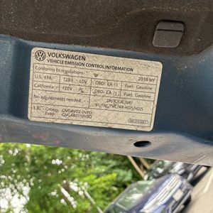 2016 Volkswagen JETTA 1.8T SEL — миниатюра 49