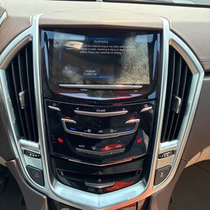 صورة مصغرة 38 لـ 2015 Cadillac SRX LUXURY COLLECTION