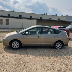 صورة 3 لـ 2007 Toyota PRIUS BASE