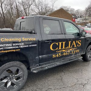 FORD F-150 LIGHTNING LARIAT - 9